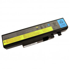 Батарея IBM-Lenovo IdeaPad Y460, 11,1 V 5200 mAh, 57Y6567, черный, аккумулятор для ноутбука