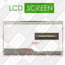 Матрица 18,4 CHIMEI N184H6-L02 LED, 1920*1080, 40pin, Left