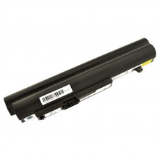 Батарея IBM-Lenovo IdeaPad S10-2, S10-2 20027, S10-2 2957, 11,1 V 4400 mAh, 55Y9383, черный, аккумулятор для ноутбука