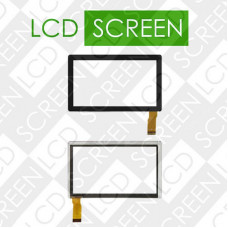 Тачскрин для планшетов China-Tablet PC 7; Jeka JK701; Wexler TAB 7000B, JQ7032CFP-01, LLT-P27044A, touch screen, сенсорный экран