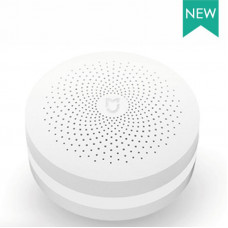 Шлюз для умного дома Xiaomi Mi Smart Home Multifunction Gateway 2