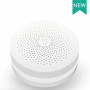 Шлюз для умного дома Xiaomi Mi Smart Home Multifunction Gateway 2