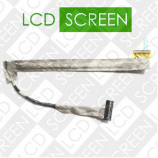 Шлейф матрицы для ноутбука DELL (Inspiron: 1545), LED, 50.4AQ08.102
