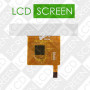 Тачскрин для планшетов China-Tablet PC 9,7; Texet TM-9757 3G, TM-9767 3G, PB97A8592-R2, touch screen, сенсорный экран