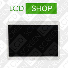 Модуль для планшета Samsung Galaxy Tab 3 10.1 P5200 P5210 GT-P5200 GT-P5210, белый, дисплей + тачскрин