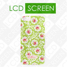 Чехол Cath Kidston для iPhone 5S - 38