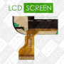 Тачскрин для планшета China-Tablet PC 7, CZY6162-A-FPC, TYF1060 20121228-V3, touch screen, сенсорный экран
