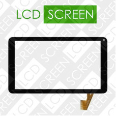 Тачскрин для планшета 10.1 HXD-1012A1, DH-1012A2-PG-FPC062-V5.0 / V6.0, touch screen, сенсорный экран