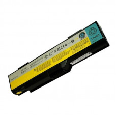 Батарея IBM-Lenovo 3000 G400, G410, G510, 10,8 V 4400 mAh, BAHL00L6S, черный, аккумулятор для ноутбука