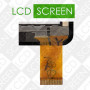 Тачскрин для планшетов China-Tablet PC 6.8; Uni Pad DR-UDM04A13QC; Mystery MID-713G; Roverpad 6.8, touch screen, сенсорный экран