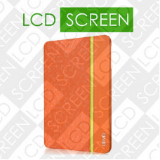 Чехол Devia для iPad Mini/Mini2/Mini3 Luxury Orange