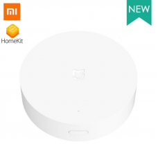 Шлюз для умного дома Xiaomi Mijia Smart Multi-Mode Gateway 3 Zigbee 3.0, Bluetooth, WiFi