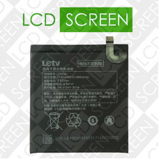 Аккумулятор LeEco LeTV Le Max 2 LTH21A АКБ Батарея