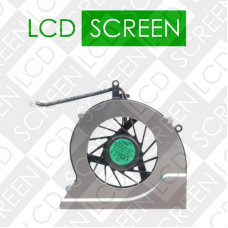 Вентилятор для ноутбука TOSHIBA Satellite L300, L310,L317, M800, M801, U400 (AB7005HX-EB3), кулер