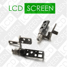 Петли для ноутбука HP PAVILION DV2000, DV2500, DV2900 series; Compaq Presario V3000 (левая+правая), DV2000