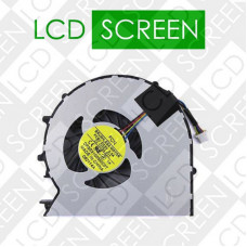 Вентилятор для ноутбука HP PROBOOK 445, 450 G1, 455 G1, 470 (721937-001, 721938-001), кулер
