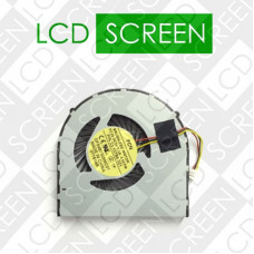 Вентилятор для ноутбука DELL INSPIRON 1518, 2328, 2428, 2518, 2528, 3421, 3518, 5421, кулер