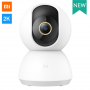 Камера Xiaomi MiJia 360 Smart Home Camera 2K, IP-камера