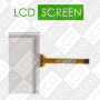 Тачскрин для LCD AT070TN90 AT070TN92 AT070TN93 AT070TN94, touch screen, сенсорный экран