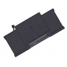 Батарея Apple MacBook Air 11-inch, MacBook A1466, 7,3 V 6700 mAh, A1405, черный, аккумулятор для ноутбука