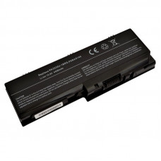 Батарея Toshiba M800 , Satellite Pro A300, U400, P300, Satellite A300, P300, U400, L350, P200, X200, 10,8 V 4400 mAh, PA3537U, черный, аккумулятор для ноутбука