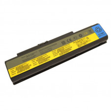 Батарея IBM-Lenovo 3000 Y500, IdeaPad Y510, Y530, Y710, Y730, 11,1 V 5200 mAh, 121TL070A, черный, аккумулятор для ноутбука