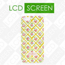 Чехол Cath Kidston для iPhone 5S - 10