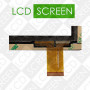 Тачскрин для планшета China-Tablet PC 7, FPC-TP070057(E7)-01, touch screen, сенсорный экран