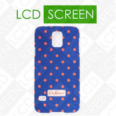 Чехол Cath Kidston для Samsung Galaxy S5 - 29