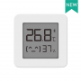 Гигротермограф Xiaomi Mi Home Bluetooth Hygrothermograph 2, датчик температуры и влажности