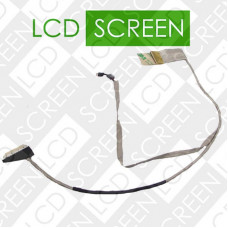 Шлейф матрицы для ноутбука ACER (AS: E1-521, E1-531, E1-571, V3-571), LED, DC02001F010