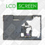 Нижняя крышка для ноутбука Lenovo (G770, G775, G780), black, 31050112