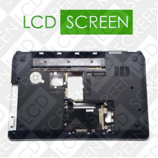 Нижняя крышка для ноутбука HP (DV6-7000, DV6T), black, 707924-001