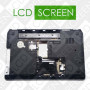 Нижняя крышка для ноутбука HP (DV6-7000, DV6T), black, 707924-001