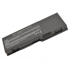 Батарея Dell Inspiron 6400, E1505, 1501, Latitude 131L, Vostro 1000, 11,1 V 4400 mAh, GD761, черный, аккумулятор для ноутбука