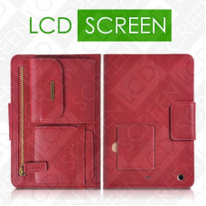 Чехол Remax для iPad Mini/Mini2/Mini3 Pedestrian Rose