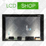 Модуль для планшета 10.1 Sony Xperia Tablet Z2 SGP511 SGP512 SGP521 SGP541, черный, дисплей + тачскрин