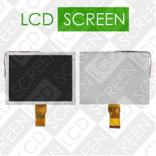 Дисплей для планшета China-Tablet PC 8, HB080-DM805-1,1540009311, 1540009312, EJ08B2011120210139, ASB080TB-50