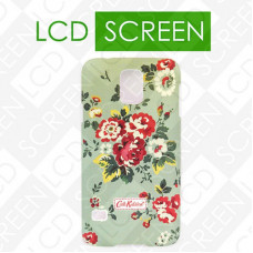 Чехол Cath Kidston для Samsung Galaxy S5 - 16