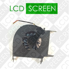 Вентилятор для ноутбука HP PAVILION DV6-1000, DV6-1100, DV6-1200 (FOR AMD) (535442-001), кулер