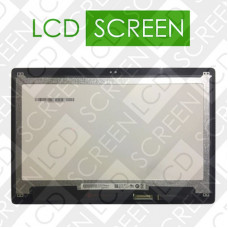 Матрица с сенсорным экраном 13,3 AUO B133HAB01.0 LED SLIM
