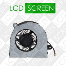 Вентилятор для ноутбука LENOVO IdeaPad G400S, G500S, G505S, Z501, Z505, 4pin (90202867), кулер
