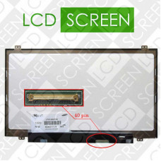 Матрица 14,0 Samsung LTN140AT08 LED SLIM