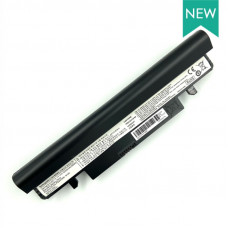 Батарея Samsung N143, N145, N148, N150, 11,1 V 5200 mAh, AA-PB2VC6W, черный, аккумулятор для ноутбука