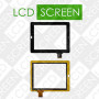 Тачскрин для планшетов China-Tablet PC 9,7; Onda VI40; Ritmix RMD-1035, 300-L3611A-A00-V1.0, touch screen, сенсорный экран