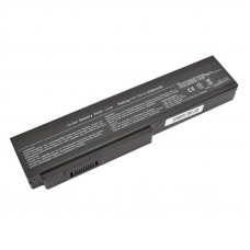 Батарея Asus M50, M51, M70, X57, X55S, G50, L50, N61 Series, 11,1 V 5200 mAh, A32-M50, черный, аккумулятор для ноутбука