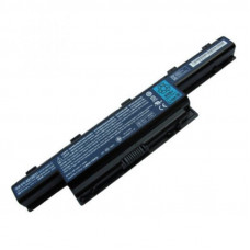 Батарея Acer Aspire 4741, 4738, eMachines E732G, E442, 11,1 V 5200 mAh, AS10D31 AS10D3E AS10D41 AS10D61, черный, аккумулятор для ноутбука