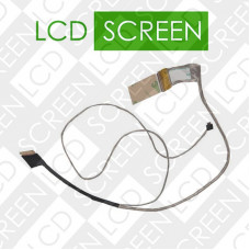 Шлейф матрицы для ноутбука HP (17-F series), LED, DDY17ALC010