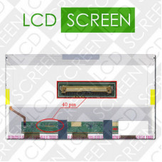 Матрица 17,3 Samsung LTN173KT01 Q01 LED