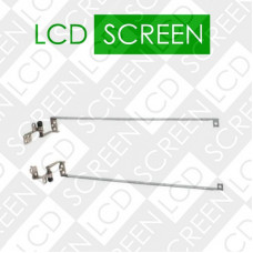 Петли для ноутбука Toshiba Satellite L630, L635, L63X (левая+правая), L630